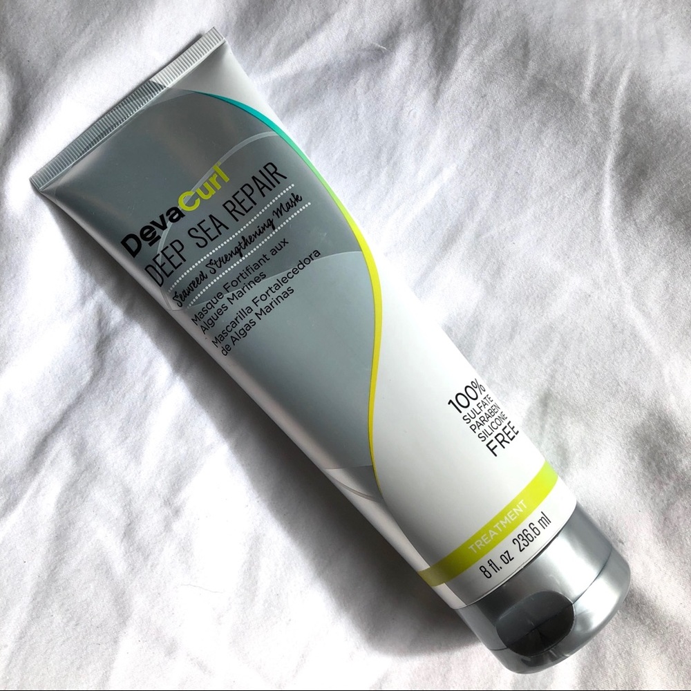 DevaCurl Deep Sea Repair